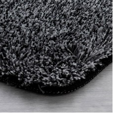 Коврик для ванной комнаты Iddis Promo 60x90 P16M690i12 Черный