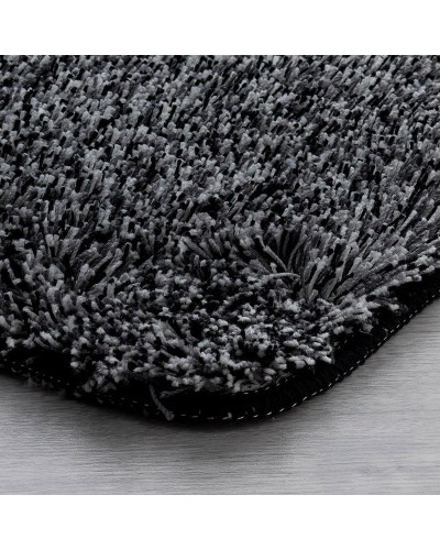 Коврик для ванной комнаты Iddis Promo 60x90 P16M690i12 Черный