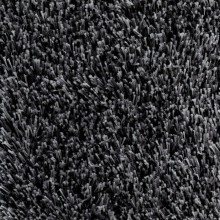 Коврик для ванной комнаты Iddis Promo 60x90 P16M690i12 Черный