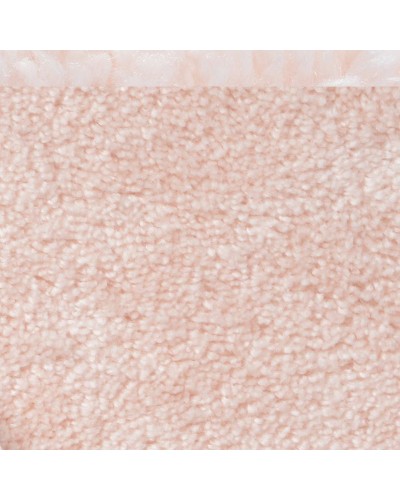 Коврик для ванной комнаты WasserKRAFT Wern 57х55 BM-2554 Powder pink