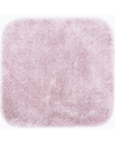 Коврик для ванной комнаты WasserKRAFT Wern 57х55 BM-2584 Rose
