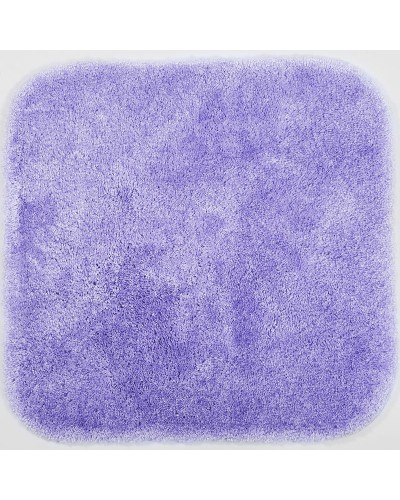 Коврик для ванной комнаты WasserKRAFT Wern 57х55 BM-2524 Lilac