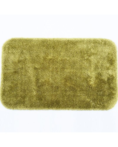 Коврик для ванной комнаты WasserKRAFT Wern 90x57 BM-2543 Pistachio