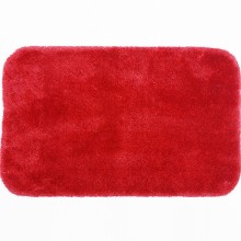 Коврик для ванной комнаты WasserKRAFT Wern 90x57 BM-2563 Red