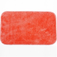 Коврик для ванной комнаты WasserKRAFT Wern 90x57 BM-2573 Reddish orange