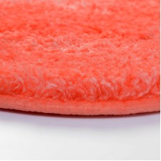 Коврик для ванной комнаты WasserKRAFT Wern 90x57 BM-2573 Reddish orange