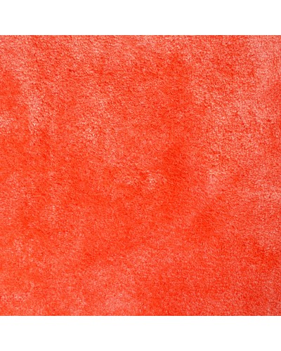Коврик для ванной комнаты WasserKRAFT Wern 57x55 BM-2574 Reddish orange