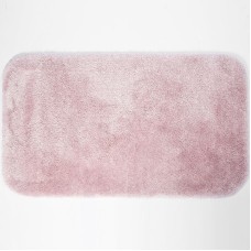 Коврик для ванной комнаты WasserKRAFT Wern 90x57 BM-2583 Rose
