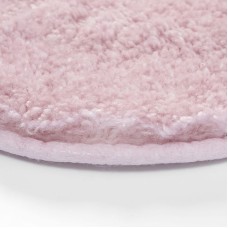 Коврик для ванной комнаты WasserKRAFT Wern 90x57 BM-2583 Rose