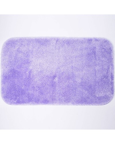 Коврик для ванной комнаты WasserKRAFT Wern 90x57 BM-2523 Lilac