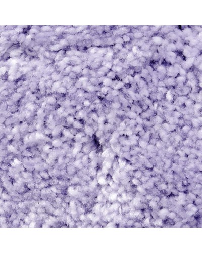 Коврик для ванной комнаты WasserKRAFT Wern 90x57 BM-2523 Lilac