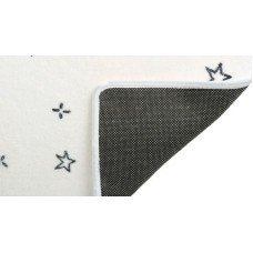 Коврик для ванной комнаты Fixsen Teddy Sky 50x80 FX-6001S Белый