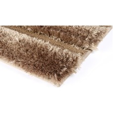 Коврик для ванной комнаты Fixsen Lush FX-9001K 50х80 Коричневый