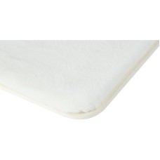 Коврик для ванной комнаты Fixsen Nice FX-9002A 50х80 Бежевый