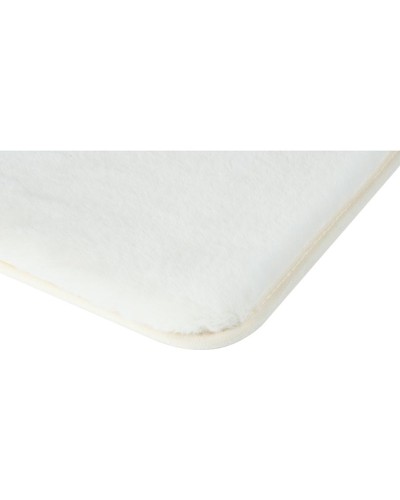 Коврик для ванной комнаты Fixsen Nice FX-9002A 50х80 Бежевый