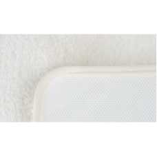 Коврик для ванной комнаты Fixsen Nice FX-9002A 50х80 Бежевый