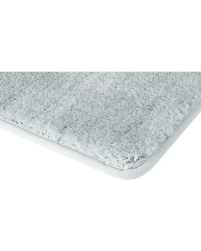 Коврик для ванной комнаты Fixsen Family FX-9003C 70х120 Серый