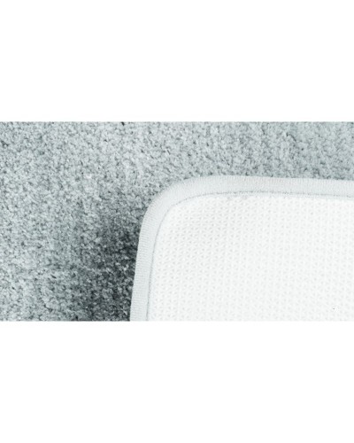 Коврик для ванной комнаты Fixsen Family FX-9003C 70х120 Серый