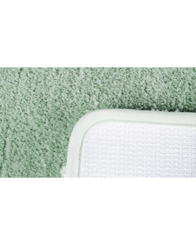 Коврик для ванной комнаты Fixsen Family FX-9003F 70х120 Зеленый