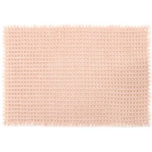 Коврик для ванной комнаты Fixsen Soft FX-4001B 40х60 Розовый