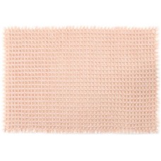 Коврик для ванной комнаты Fixsen Soft FX-4001B 40х60 Розовый
