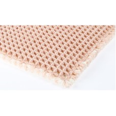 Коврик для ванной комнаты Fixsen Soft FX-4001B 40х60 Розовый