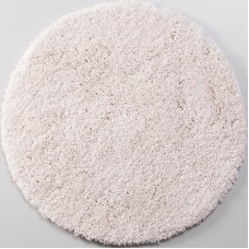 Коврик для ванной комнаты WasserKRAFT Dill 60х60 BM-3920 Pastel Parchment