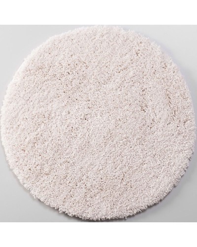 Коврик для ванной комнаты WasserKRAFT Dill 60х60 BM-3920 Pastel Parchment