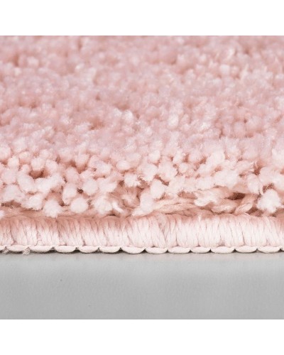 Коврик для ванной комнаты WasserKRAFT Dill 100х60 BM-3945 English Rose