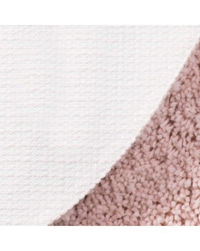 Коврик для ванной комнаты WasserKRAFT Dill 100х60 BM-3945 English Rose