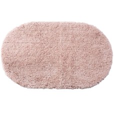Коврик для ванной комнаты WasserKRAFT Dill 100х60 BM-3945 English Rose