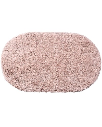 Коврик для ванной комнаты WasserKRAFT Dill 100х60 BM-3945 English Rose