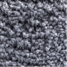 Коврик для ванной комнаты WasserKRAFT Dill 60х60 BM-3921 Monument