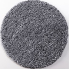 Коврик для ванной комнаты WasserKRAFT Dill 60х60 BM-3921 Monument