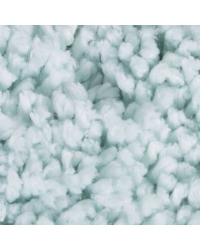 Коврик для ванной комнаты WasserKRAFT Dill 60х60 BM-3922 Skylight