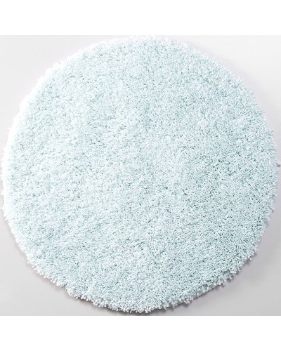 Коврик для ванной комнаты WasserKRAFT Dill 60х60 BM-3922 Skylight