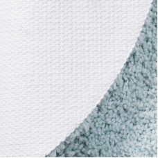 Коврик для ванной комнаты WasserKRAFT Dill 60х60 BM-3922 Skylight