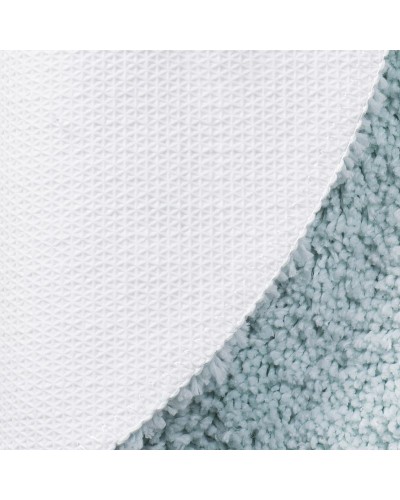 Коврик для ванной комнаты WasserKRAFT Dill 60х60 BM-3922 Skylight