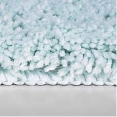 Коврик для ванной комнаты WasserKRAFT Dill 60х60 BM-3922 Skylight