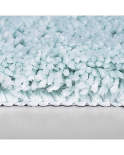 Коврик для ванной комнаты WasserKRAFT Dill 60х60 BM-3922 Skylight