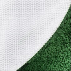 Коврик для ванной комнаты WasserKRAFT Dill 60х60 BM-3923 Medium Green