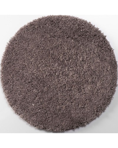 Коврик для ванной комнаты WasserKRAFT Dill 60х60 BM-3924 Fossil