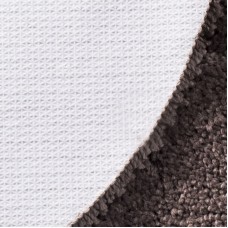 Коврик для ванной комнаты WasserKRAFT Dill 60х60 BM-3924 Fossil