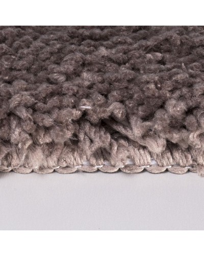 Коврик для ванной комнаты WasserKRAFT Dill 60х60 BM-3924 Fossil