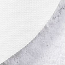 Коврик для ванной комнаты WasserKRAFT Dill 100х60 BM-3940 Bright White