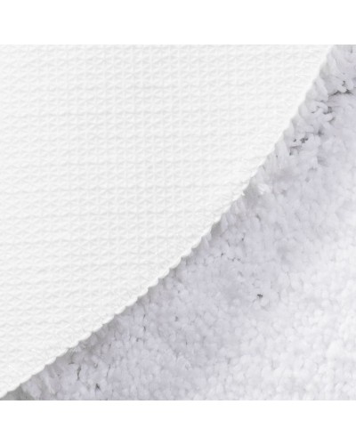 Коврик для ванной комнаты WasserKRAFT Dill 100х60 BM-3940 Bright White