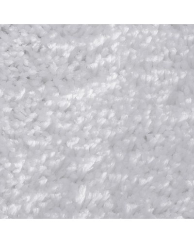 Коврик для ванной комнаты WasserKRAFT Dill 100х60 BM-3940 Bright White