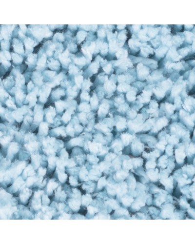 Коврик для ванной комнаты WasserKRAFT Dill 100х60 BM-3946 Crystal Blue