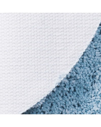 Коврик для ванной комнаты WasserKRAFT Dill 100х60 BM-3946 Crystal Blue