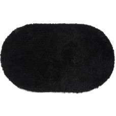 Коврик для ванной комнаты WasserKRAFT Dill 100х60 BM-3941 Caviar